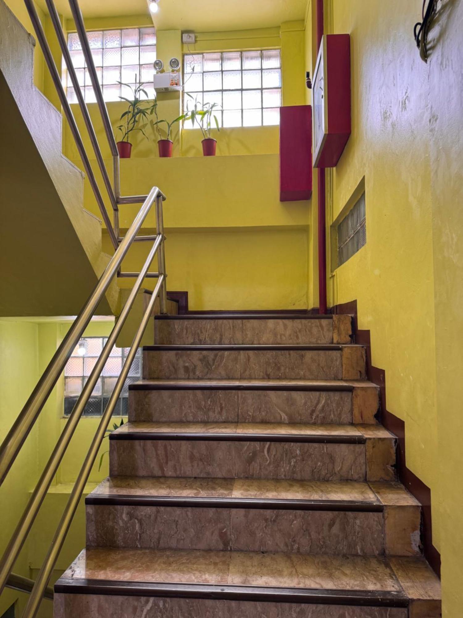 Golden Queen Suites Baguio City Eksteriør bilde